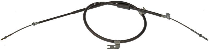 Dorman C660596 Parking Brake Cable product image 2 of 3