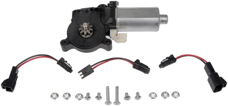 Dorman 742142 - Power Window Motor Dorman 742142 Power Window Motor product image 2 of 3