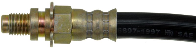 Dorman H36959 Brake Hydraulic Hose product image 3 of 3