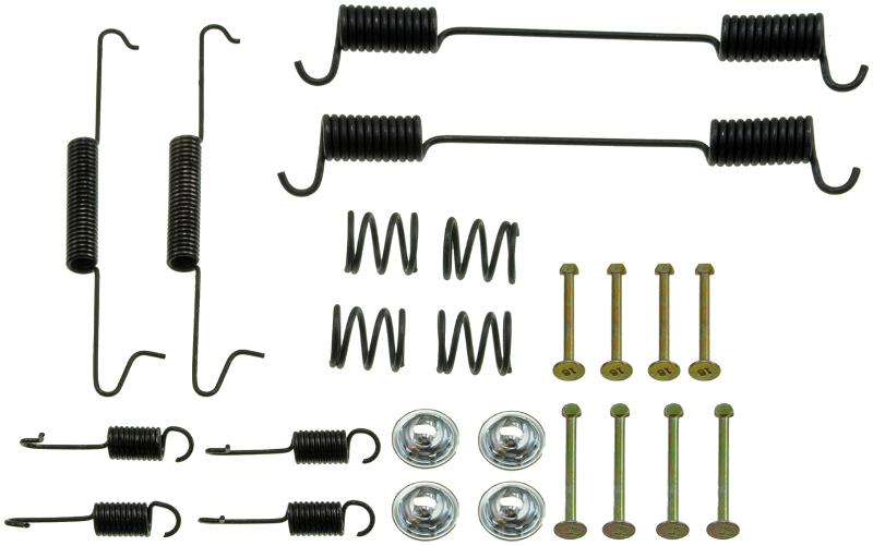 Dorman HW17178 Drum Brake Hardware Kit product image 1 of 1