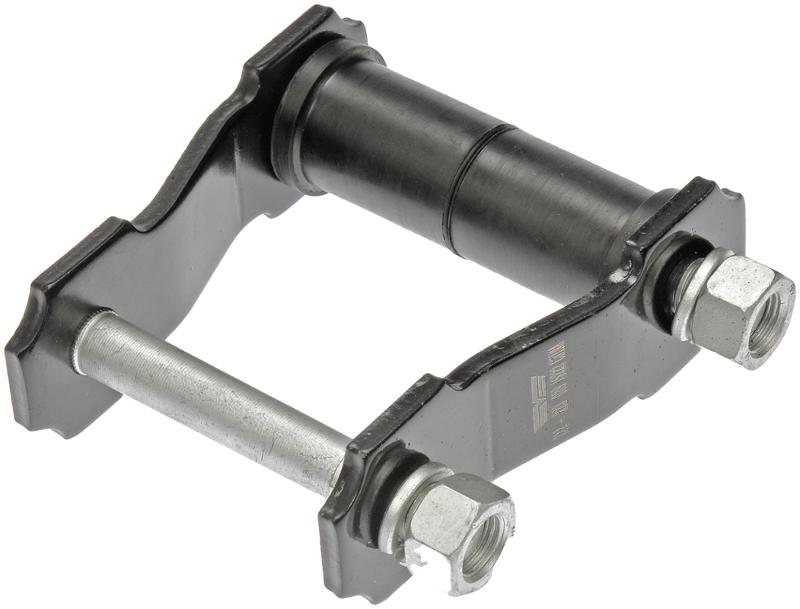Dorman 722223 Leaf Spring Shackle product image 2 of 2