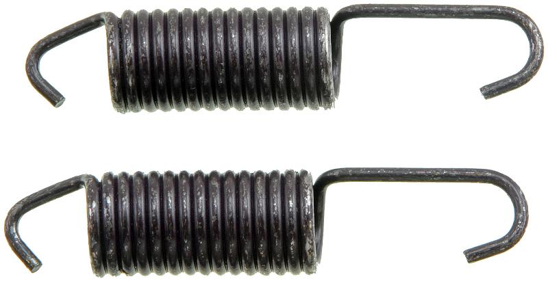 Dorman HW424 Drum Brake Adjusting Screw Spring product image 1 of 1