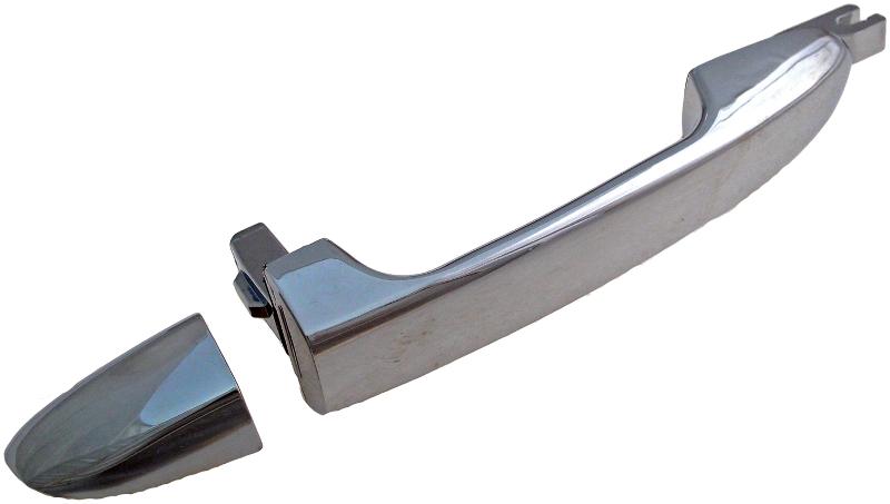 Dorman 83581 Exterior Door Handle product image 1 of 3
