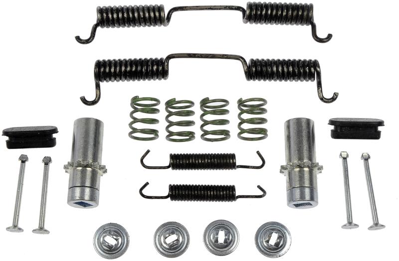 Dorman HW7426 Parking Brake Hardware Kit product image 1 of 1