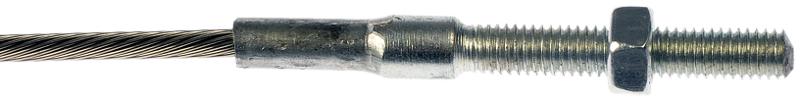 Dorman C660642 Parking Brake Cable product image 2 of 3