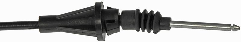 Dorman 600601 - 4WD Actuator Cable Dorman 600601 4WD Actuator Cable product image 1 of 3