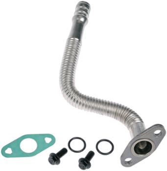 Dorman 625212 Turbocharger Oil Line product image 1 of 2