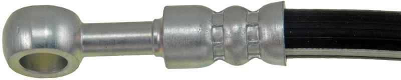 Dorman H116756 Brake Hydraulic Hose product image 1 of 3