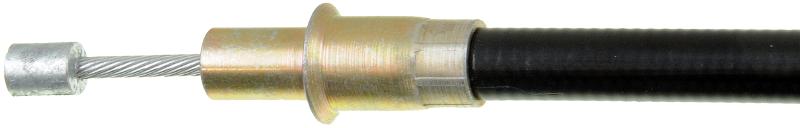 Dorman C93857 Parking Brake Cable product image 2 of 3