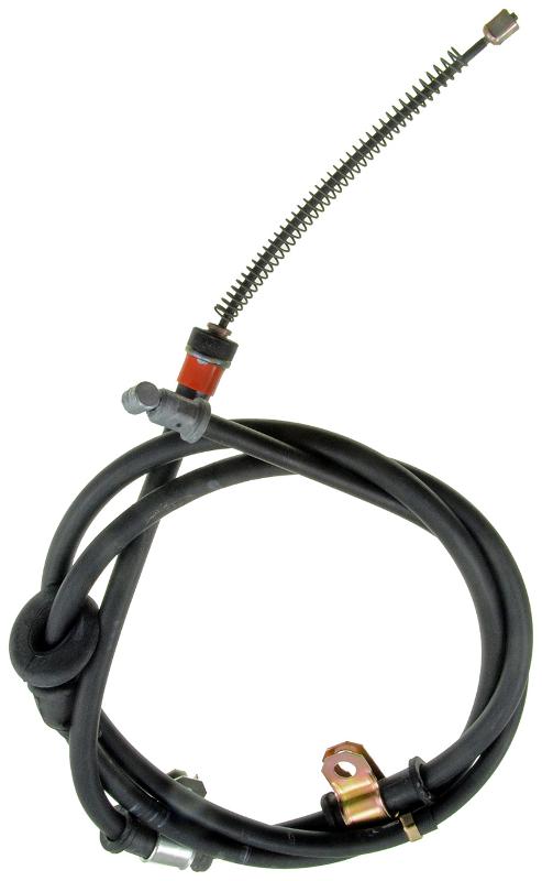 Dorman C94350 Parking Brake Cable product image 2 of 3