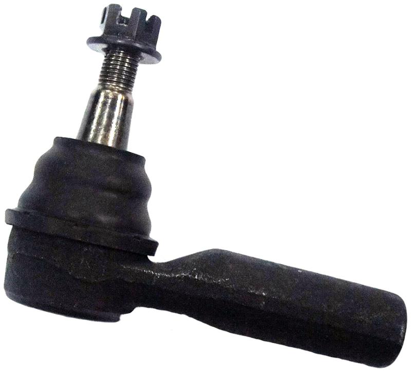 Dorman 531242 - Steering Tie Rod End Dorman 531242 Steering Tie Rod End product image 1 of 2