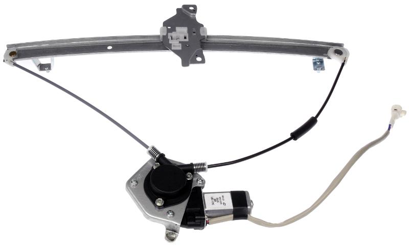 Dorman 741193 Power Window Motor and Regulator Assembly product image 2 of 3