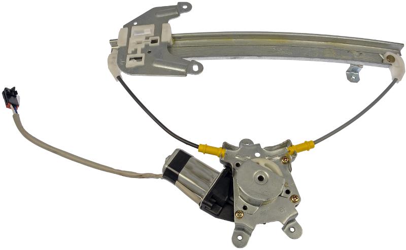Dorman 741037 Power Window Motor and Regulator Assembly product image 6 of 6