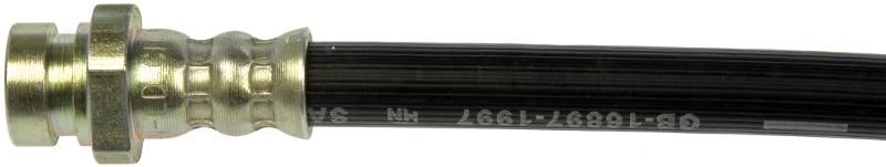 Dorman H621377 Brake Hydraulic Hose product image 2 of 3