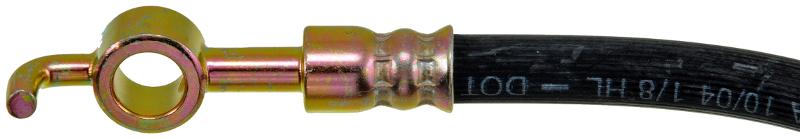 Dorman H38748 Brake Hydraulic Hose product image 2 of 3