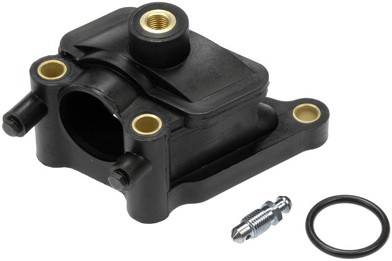 Dorman 902301 Engine Coolant Air Bleeder product image 1 of 2