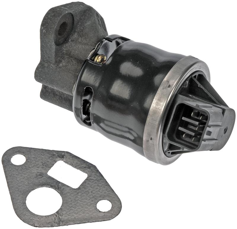 Dorman 911801 - EGR Valve Dorman 911801 EGR Valve product image 1 of 4