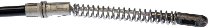 Dorman C660153 Parking Brake Cable product image 1 of 3