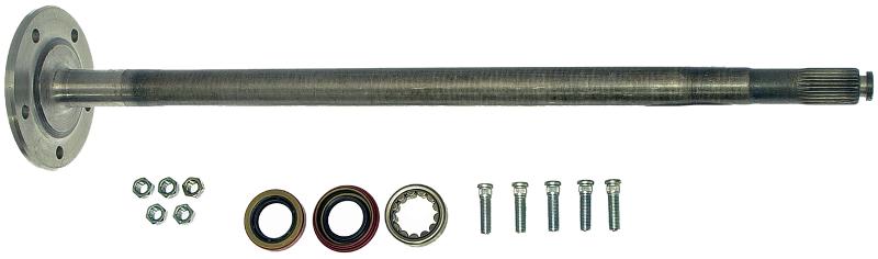 Dorman 630112 Axle Shaft product image 1 of 1