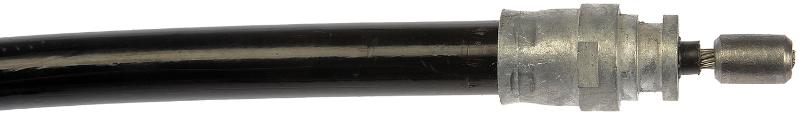 Dorman C93276 Parking Brake Cable product image 2 of 3