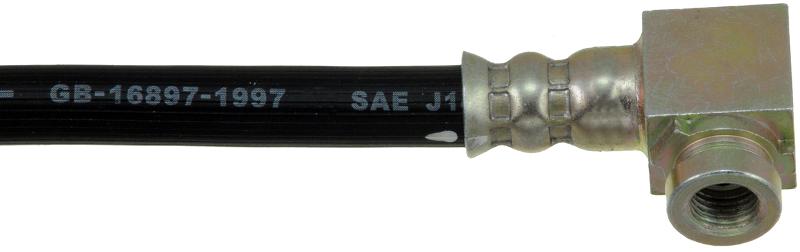 Dorman H104353 - Brake Hydraulic Hose Dorman H104353 Brake Hydraulic Hose product image 2 of 3
