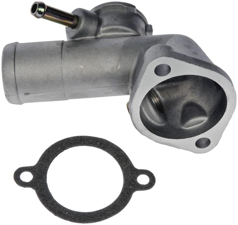 Dorman 9023025 Engine Coolant Thermostat Housing product image 2 of 2