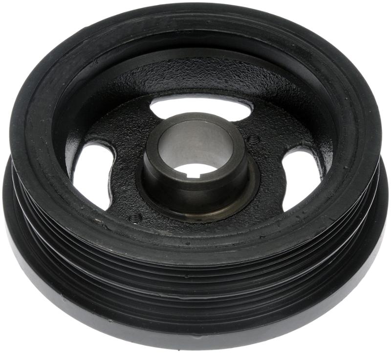 Dorman 594402 - Engine Harmonic Balancer Dorman 594402 Engine Harmonic Balancer product image 2 of 2
