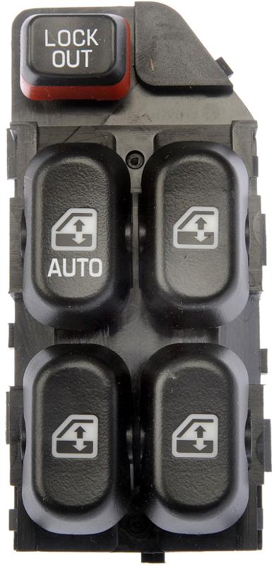 Dorman 901050 - Door Window Switch Dorman 901050 Door Window Switch product image 2 of 3
