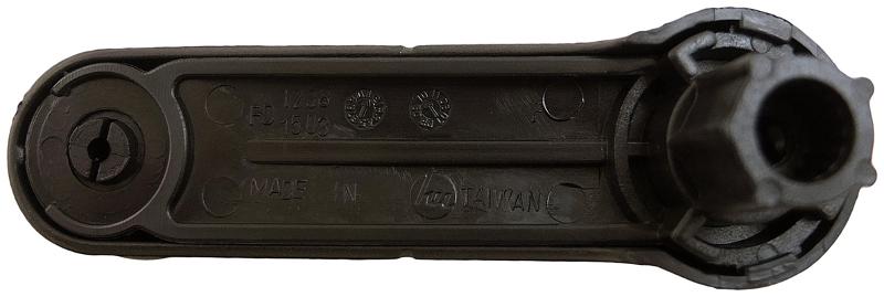 Dorman 7755203 - Window Crank Handle Dorman 7755203 Window Crank Handle product image 2 of 3