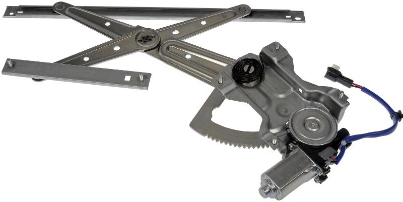 Dorman 748943 Power Window Motor and Regulator Assembly product image 2 of 3