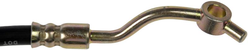 Dorman H621348 Brake Hydraulic Hose product image 2 of 3