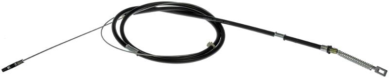 Dorman C660005 Parking Brake Cable product image 2 of 3
