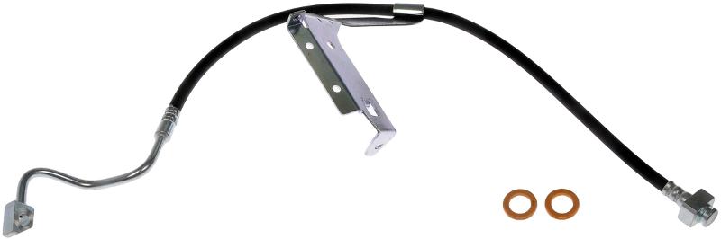 Dorman H621606 Brake Hydraulic Hose product image 3 of 3