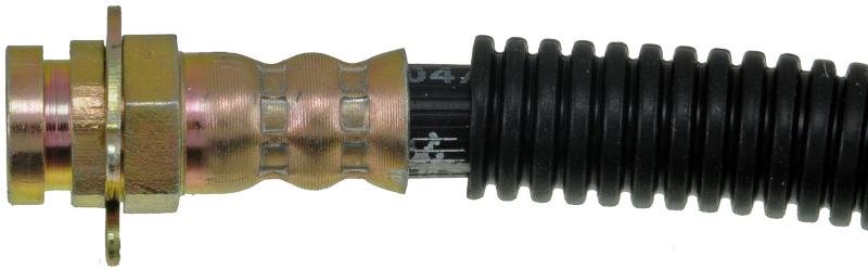 Dorman H380294 - Brake Hydraulic Hose Dorman H380294 Brake Hydraulic Hose product image 2 of 3
