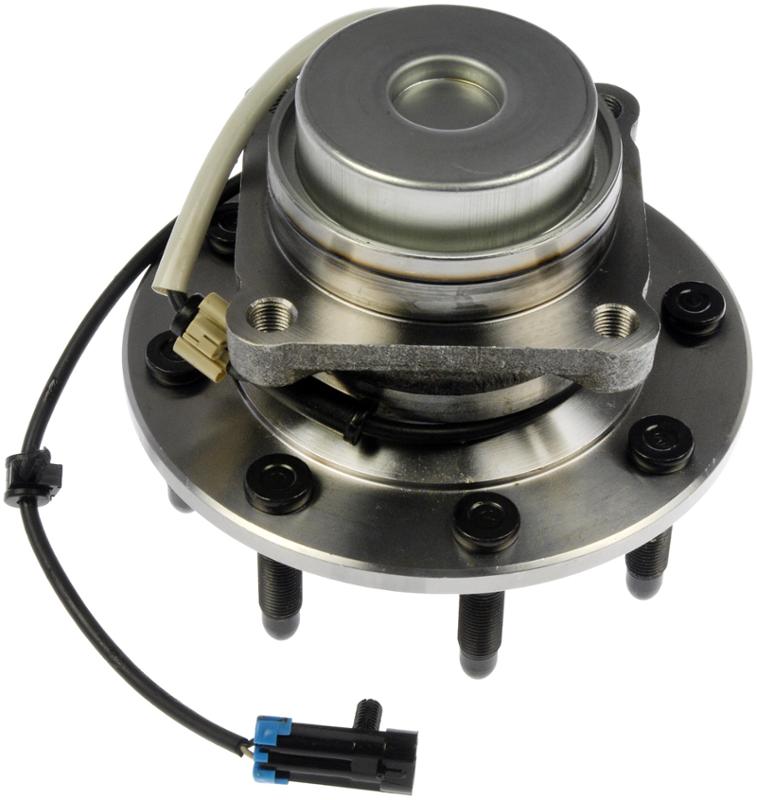 Dorman 4110418 - Wheel Bearing and Hub Assembly Dorman 4110418 Wheel Bearing and Hub Assembly product image 1 of 2