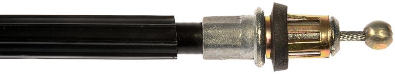 Dorman C660477 Parking Brake Cable product image 2 of 3