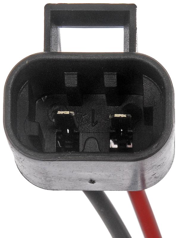 Dorman 741109 Power Window Motor and Regulator Assembly product image 2 of 3
