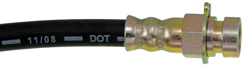 Dorman H7600 Brake Hydraulic Hose product image 2 of 3