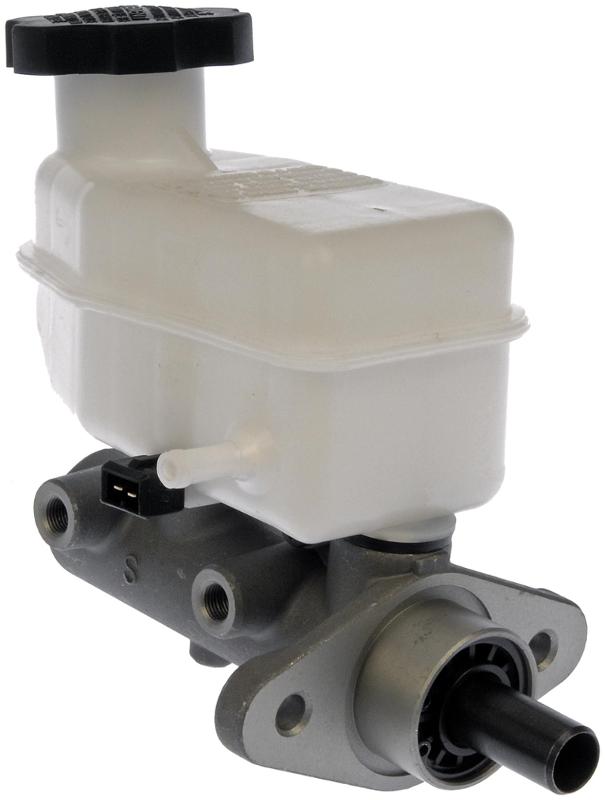 Dorman M630393 Brake Master Cylinder product image 3 of 4