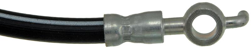 Dorman H38754 - Brake Hydraulic Hose Dorman H38754 Brake Hydraulic Hose product image 1 of 3