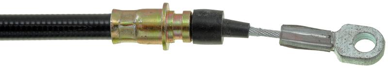 Dorman C94232 Parking Brake Cable product image 2 of 3