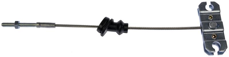 Dorman C94283 Parking Brake Cable product image 3 of 3