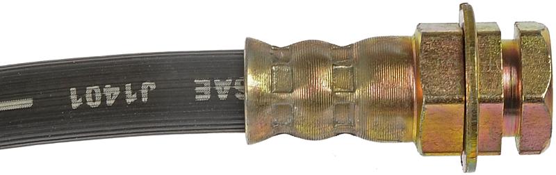 Dorman H621002 Brake Hydraulic Hose product image 1 of 3
