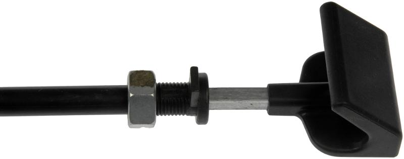 Dorman 912048 Hood Release Cable product image 4 of 6