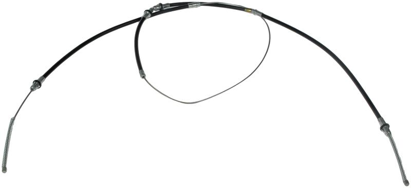 Dorman C92678 - Parking Brake Cable Dorman C92678 Parking Brake Cable product image 2 of 3