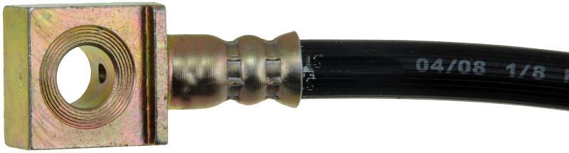 Dorman H380073 - Brake Hydraulic Hose Dorman H380073 Brake Hydraulic Hose product image 3 of 3