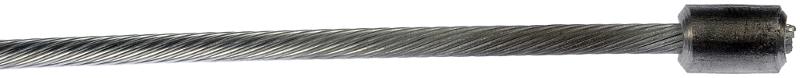 Dorman C660931 Parking Brake Cable product image 1 of 3