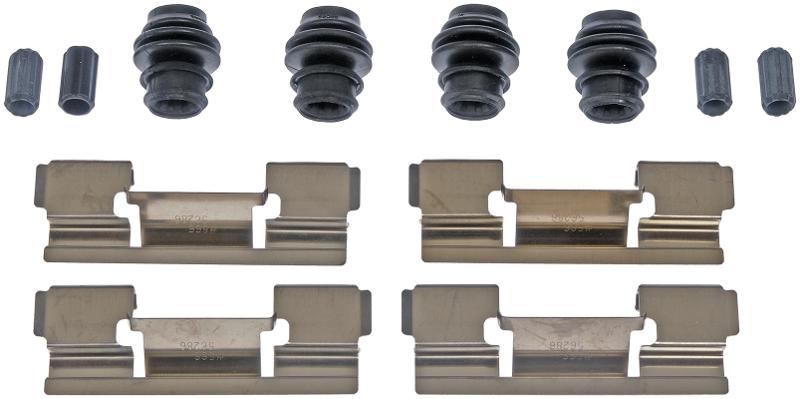 Dorman HW5864 Disc Brake Hardware Kit product image 1 of 1
