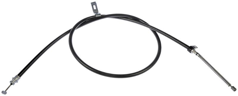 Dorman C95152 Parking Brake Cable product image 3 of 3