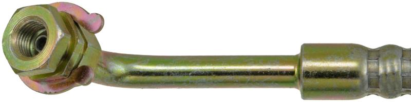 Dorman H38147 Brake Hydraulic Hose product image 1 of 3